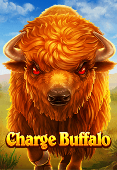 Charge Buffalo จากค่าย Jili Slot