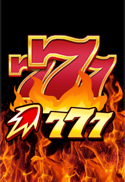 Crazy777 จากค่าย Jili Slot