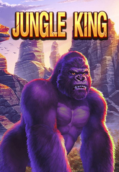 Jungle King