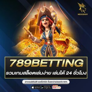 789BETTING