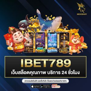 IBET789