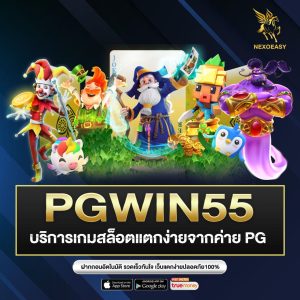 PGWIN55