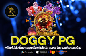 DOGGY PG